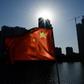 China has been accused of rounding up more than a million Uighurs and mostly Muslim minorities in Xinjiang