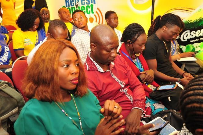 La Casera flags off refresh and connect consumer promo