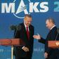 The meeting came ahead of a September 16 summit in Ankara
