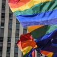 The rainbow colours of the gay movement may be a familiar sight in many parts of the world, but Sarajevo has no gay-friendly bars, clubs or cafes