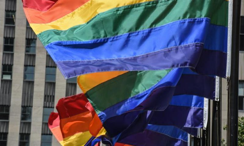 The rainbow colours of the gay movement may be a familiar sight in many parts of the world, but Sarajevo has no gay-friendly bars, clubs or cafes