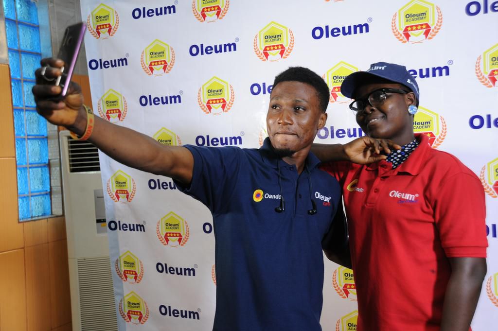 OVH Energy trains 4760 mechanics, hosts alumni to ‘The Big Reunion!’