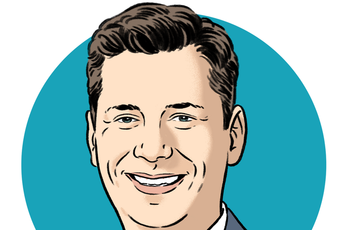 David Holt: Hoop-Shooting Mayor of  Oklahoma City