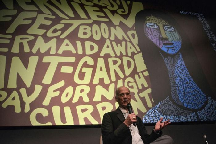 Waters tore down barriers with transgressive fare such as "Eat Your Makeup", "Mondo Trasho", "Multiple Maniacs" and the scatological classic "Pink Flamingos" in the late 1960s and early 1970s