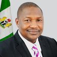 Minister of Justice and Attorney General of the Federation, Abubakar Malami  [NAN]