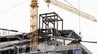 Collapse at Construction Site in New Orleans Kills 1