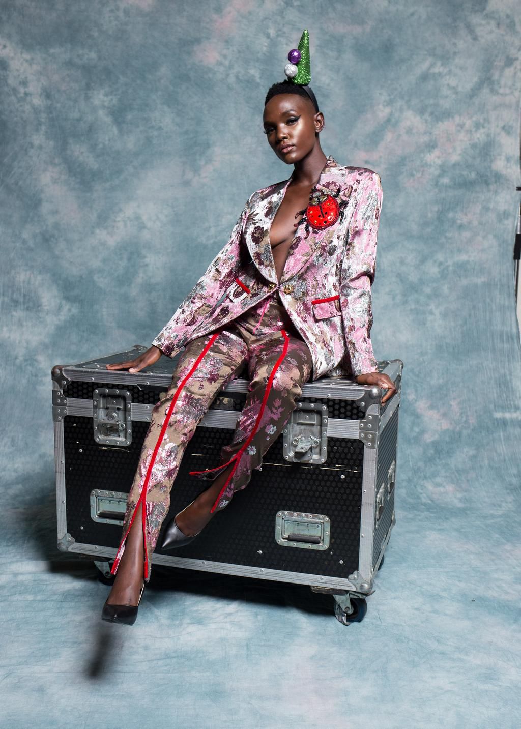 Talents, glamour & industry’s finest come out to play as Aquafina Elite Model Look East and West Africa hosts phenomenal 12th edition!