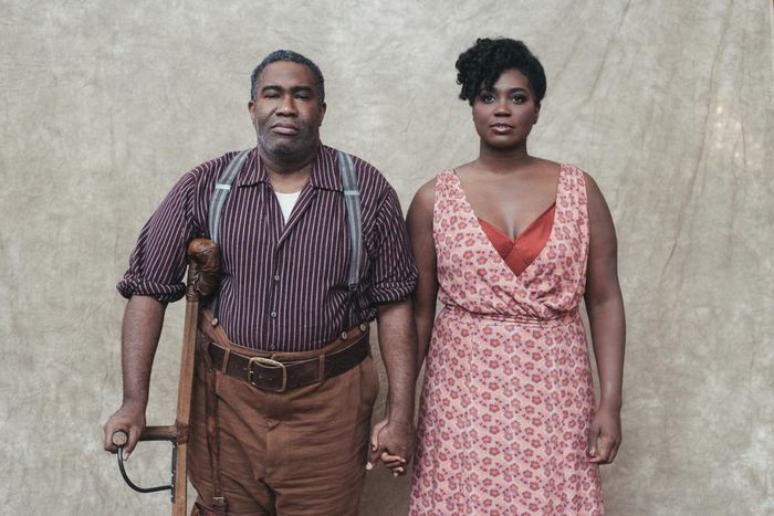 The Complex History and Uneasy Present of 'Porgy and Bess'