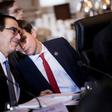 US treasury secretary Steven Mnuchin and President Donald Trump's son-in-law and advisor Jared Kushner are among the key figures attending the conference