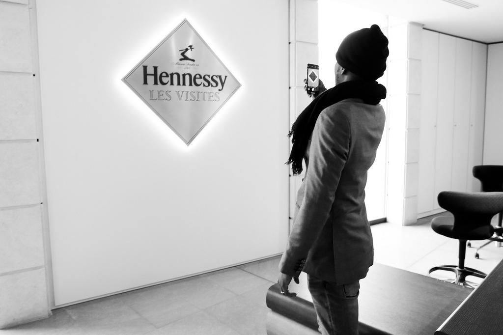 Hennessy Artistry unveils its 10th anniversary Limited Edition Bottle: A celebration of urban culture