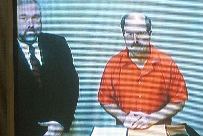 The True Story of ‘BTK’ Serial Killer Dennis Rader
