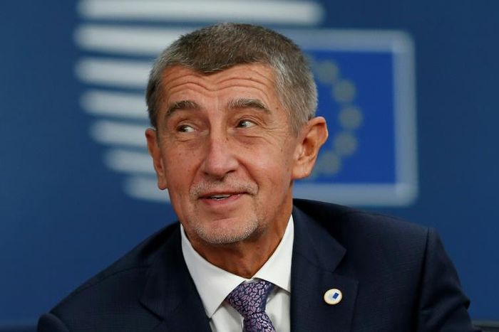 Czech Republic's Prime Minister Andrej Babis has been called on to make public an EU report believed to show he has conflict of interest