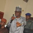 Zamfara state Governor, Bello Matawalle [Twitter/@BelloMatawalle1]