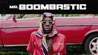Blaqbonez - Mr. Boombastic EP. (Instagram/Blaqbonez)