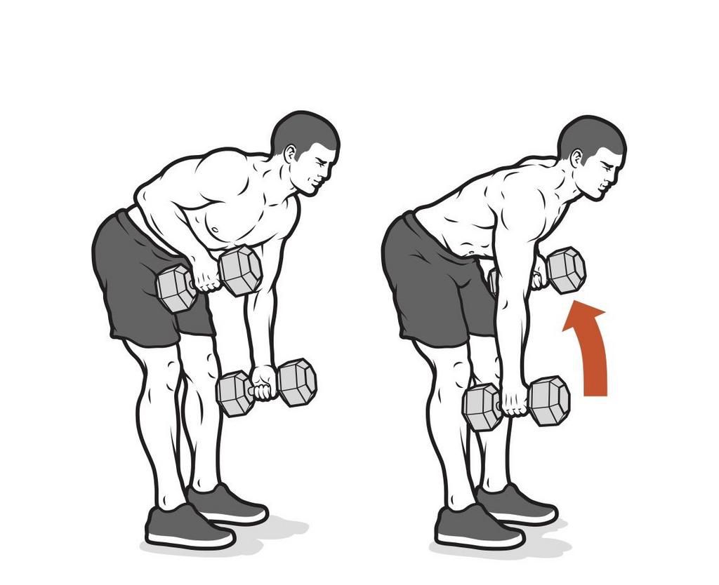 These Exercises Will Prep You For Perfect Pullups