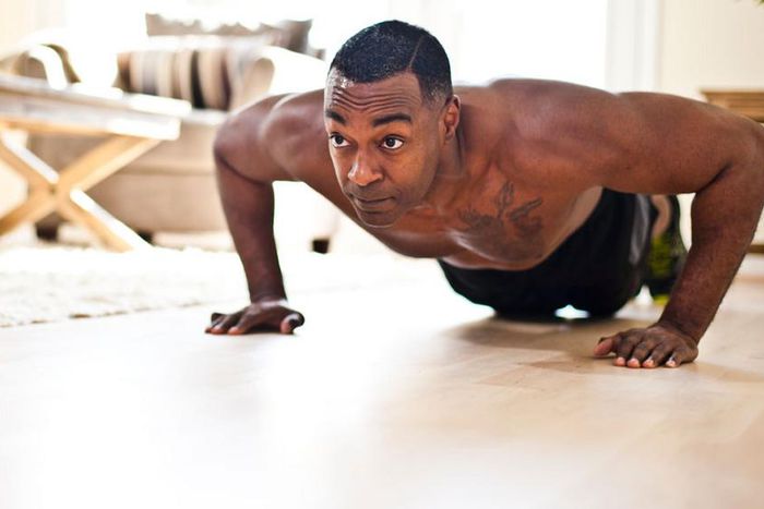 how to grow triceps and biceps