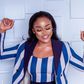 Today, Wednesday, November 6, 2019, is Cynthia Nwadiora popularly known as Cee-C's 27th birthday and her fans have gifted her with a shop. [Instagram/CeecOfficial]