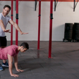 Do Better Pushups And Squats With This Tweak