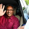 Gotabaya Rajapaksa, 70, won in a landslide at Saturday's presidential polls