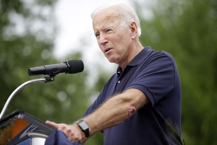 We Asked the Presidential Candidates What They Do to Stay Fit