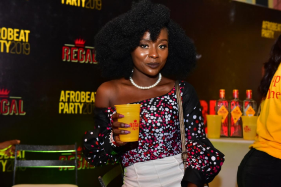 #RegalAfroBeatParty2019 – A 2-day thriller in celebration of Fela!