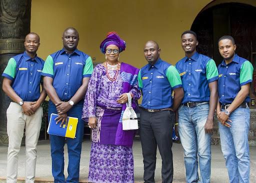 La Casera adds excitement to the 2019 Udiroko Festival