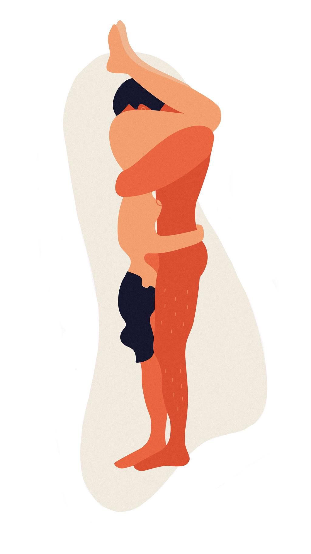 Variations of 69 Because We Should All Suck More