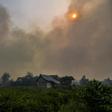 Fires belch smog across Southeast Asia annually, but this year's are the worst since 2015