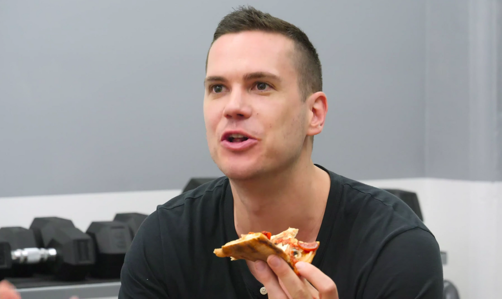 These Guys Tried Terry Crews' Epic Cheat Day