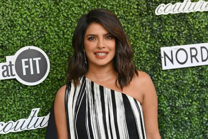 Priyanka Chopra was the first Indian actress to lead a primetime US series, with FBI thriller "Quantico"