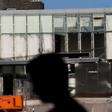 The tax agency blast smashed windows and tore apart the front of the building in Copenhagen's Osterbro neighbourhood