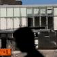 The tax agency blast smashed windows and tore apart the front of the building in Copenhagen's Osterbro neighbourhood