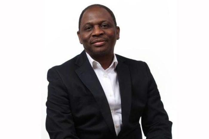 Mr Shadrach Haruna, new Secretary to NDLEA [NAN]