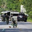 Thailand's three southernmost provinces have been in the grip of a conflict that has killed more than 7,000 people
