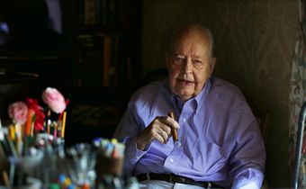 Mac Conner, Illustrator for Ads and Magazines, Dies at 105