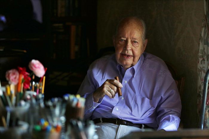 Mac Conner, Illustrator for Ads and Magazines, Dies at 105