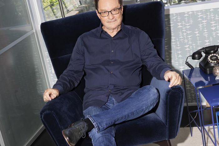 'Barry' Star Stephen Root Went From 'That Guy' to Emmy Nominee