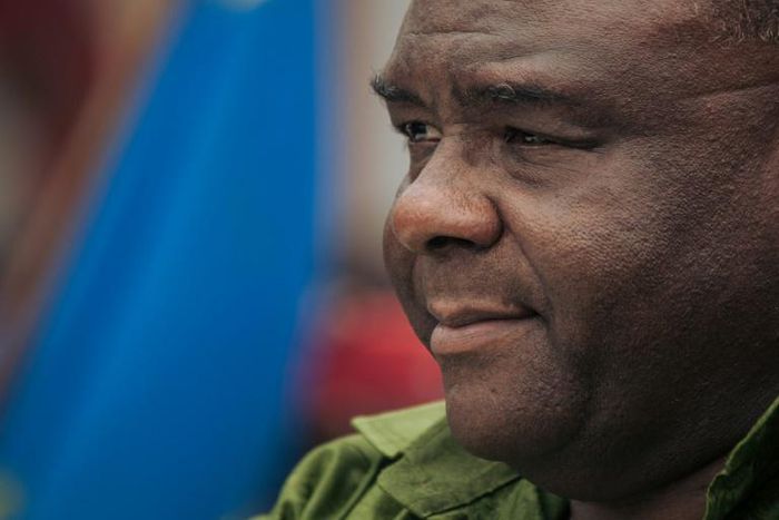 Bemba's hopes of contesting DR Congo's presidential elections were dashed after he was declared ineligible because of the 2017 bribery conviction