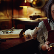 How the Alethiometer on ‘His Dark Materials’ Works