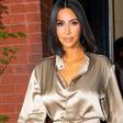 Kim Kardashian Is On Meds After Lupus Test