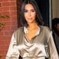 Kim Kardashian Is On Meds After Lupus Test