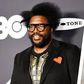 How a Questlove TV Appearance Inspired 'Watchmen'