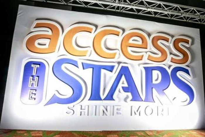 Access The Stars is coming to Abuja - Here’s everything you need to know