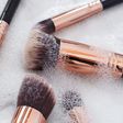 how to clean your makeup brushes