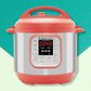 6-Quart Instant Pot Is 40% Off On Amazon