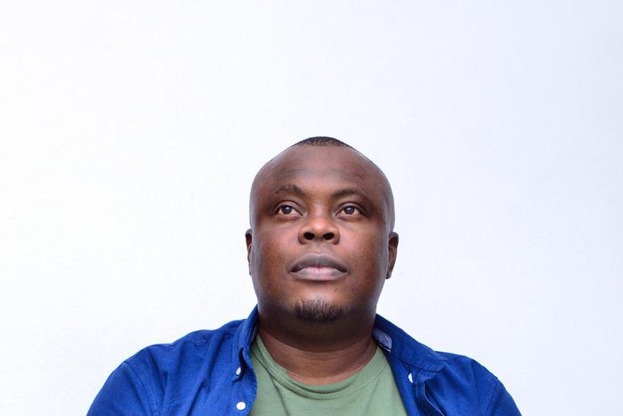 Bankulli visits Pulse Nigeria. (Pulse Nigeria)