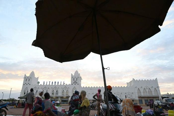 Former tourist hub Bobo-Dioulasso has been spared the violence, but visitor numbers have tumbled