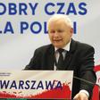 The leader of the PiS Party (Law and Justice) Jaroslaw Kaczynski dominates Polish politics as the country goes to polls Sunday