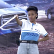 Khafi wins N3.85 million car in BBNaija [Twitter/BBNaija]