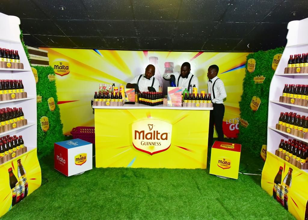 Maltavator Challenge Season 2 is here! Malta Guinness returns with another exciting season of the pan-African TV show